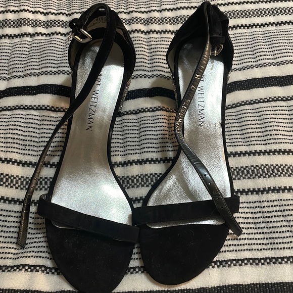 Stuart Weitzman Shoes - Stuart weitzman heels